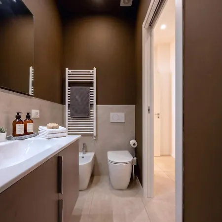 Homeby - Casa Accademia