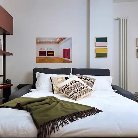 Homeby - Casa Accademia *