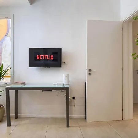Appartement Homeby - Casa Accademia Bologna