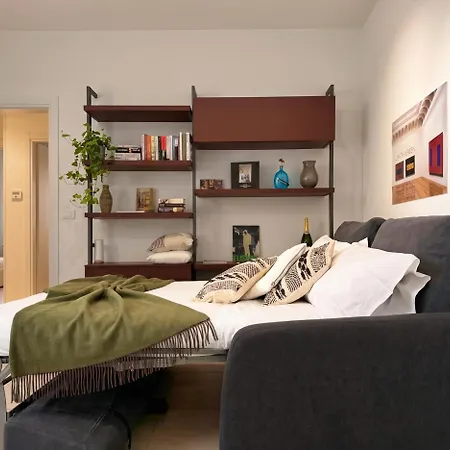 Homeby - Casa Accademia *