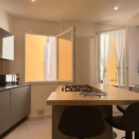 Homeby - Casa Accademia *