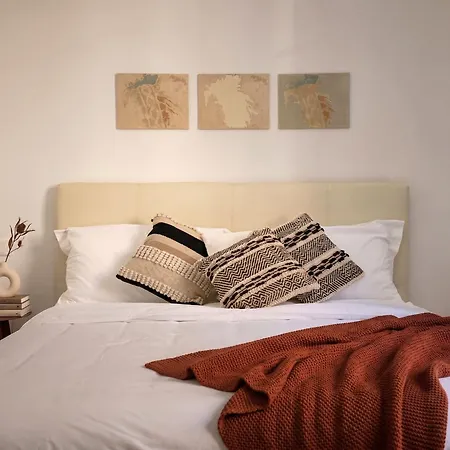 Homeby - Casa Accademia ボローニャ