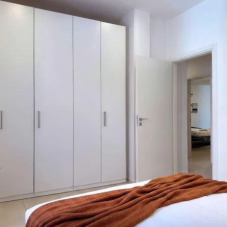 Homeby - Casa Accademia アパート *