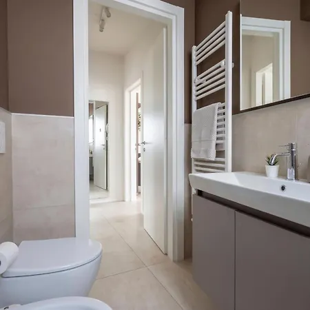 Homeby - Casa Accademia *