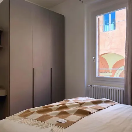 アパート Homeby - Casa Accademia