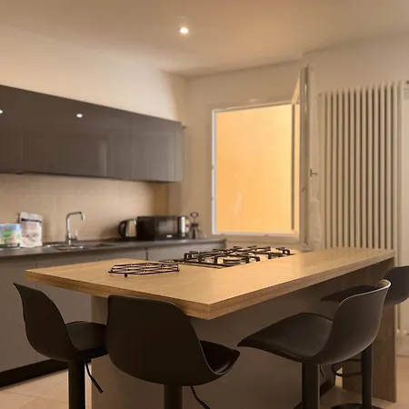 Homeby - Casa Accademia