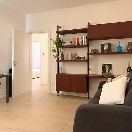 アパート Homeby - Casa Accademia