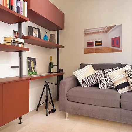 Homeby - Casa Accademia