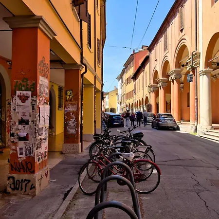 Homeby - Casa Accademia *